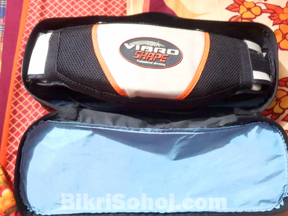 Vibro Shape Slimming Belt